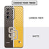 MLB San Diego Padres Split Galaxy S20 Ultra 5G Skin