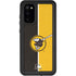 MLB San Diego Padres Split Galaxy S20 Waterproof Case