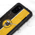 MLB San Diego Padres Split Galaxy S20 Waterproof Case
