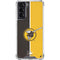 MLB San Diego Padres Split Galaxy S21 5G Clear Case