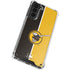 MLB San Diego Padres Split Galaxy S21 5G Clear Case