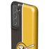 MLB San Diego Padres Split Galaxy S21 5G Pro Case