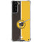 MLB San Diego Padres Split Galaxy S21 Plus 5G Clear Case