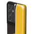 MLB San Diego Padres Split Galaxy S21 Ultra 5G Pro Case