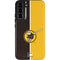 MLB San Diego Padres Split Galaxy S22 Plus Pro Case