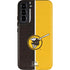 MLB San Diego Padres Split Galaxy S22 Plus Pro Case