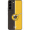MLB San Diego Padres Split Galaxy S22 Skin