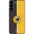 MLB San Diego Padres Split Galaxy S22 Skin