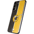 MLB San Diego Padres Split Galaxy S22 Skin