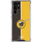 MLB San Diego Padres Split Galaxy S22 Ultra Clear Case