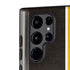 MLB San Diego Padres Split Galaxy S22 Ultra Pro Case