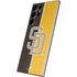 MLB San Diego Padres Split Galaxy S22 Ultra Skin