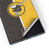MLB San Diego Padres Split Galaxy S22 Ultra Skin