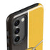 MLB San Diego Padres Split Galaxy S23 Pro Case