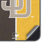 MLB San Diego Padres Split Galaxy S23 Skin