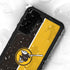 MLB San Diego Padres Split Galaxy S23 Waterproof Case