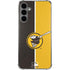 MLB San Diego Padres Split Galaxy S24 Plus Clear Case