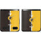 MLB San Diego Padres Split Galaxy Z Flip Skin