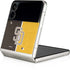 MLB San Diego Padres Split Galaxy Z Flip4 5G Skin