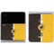 MLB San Diego Padres Split Galaxy Z Flip4 5G Skin