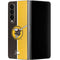 MLB San Diego Padres Split Galaxy Z Fold4 5G Skin