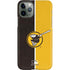 MLB San Diego Padres Split iPhone 11 Pro Lite Case