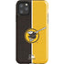 MLB San Diego Padres Split iPhone 11 Pro Max Impact Case
