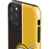 MLB San Diego Padres Split iPhone 11 Pro Max Impact Case