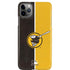 MLB San Diego Padres Split iPhone 11 Pro Max Lite Case