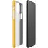 MLB San Diego Padres Split iPhone 11 Pro Max Lite Case