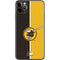 MLB San Diego Padres Split iPhone 11 Pro Max Skin