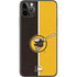 MLB San Diego Padres Split iPhone 11 Pro Max Skin
