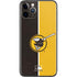 MLB San Diego Padres Split iPhone 11 Pro Skin