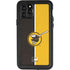 MLB San Diego Padres Split iPhone 11 Pro Waterproof Case