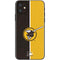 MLB San Diego Padres Split iPhone 11 Skin