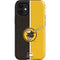 MLB San Diego Padres Split iPhone 12 Mini Impact Case