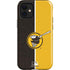 MLB San Diego Padres Split iPhone 12 Mini Impact Case
