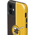 MLB San Diego Padres Split iPhone 12 Mini Impact Case