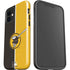MLB San Diego Padres Split iPhone 12 Mini Impact Case