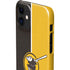 MLB San Diego Padres Split iPhone 12 Mini Lite Case