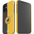 MLB San Diego Padres Split iPhone 12 Mini Lite Case