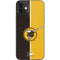 MLB San Diego Padres Split iPhone 12 Mini Skin