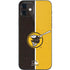MLB San Diego Padres Split iPhone 12 Mini Skin