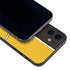 MLB San Diego Padres Split iPhone 12 Mini Skin
