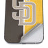 MLB San Diego Padres Split iPhone 12 Pro Max Skin