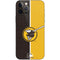 MLB San Diego Padres Split iPhone 12 Pro Skin