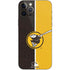 MLB San Diego Padres Split iPhone 12 Pro Skin