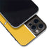 MLB San Diego Padres Split iPhone 12 Pro Skin