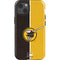 MLB San Diego Padres Split iPhone 13 Impact Case