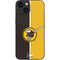 MLB San Diego Padres Split iPhone 13 Mini Skin